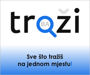 Digitalni vodič kroz Bosnu i Hercegovinu Digitalni vodič kroz Bosnu i Hercegovinu